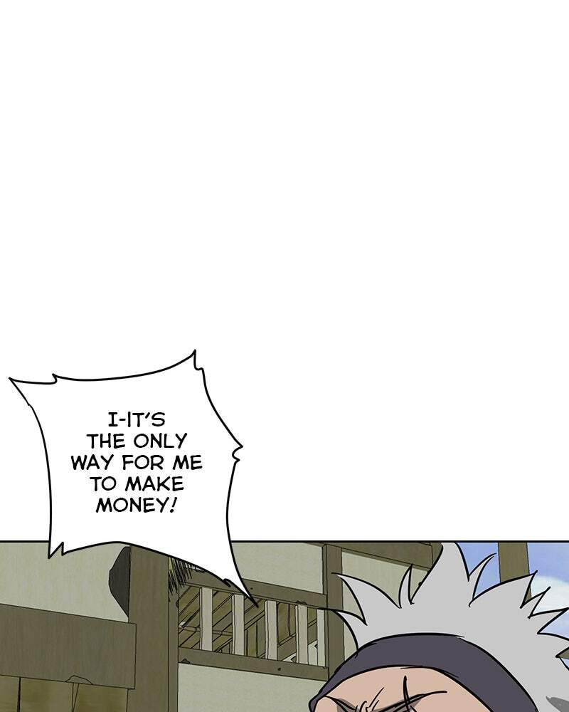 Read Infinite Leveling: Murim chapter 71 image 20 on Lezhin