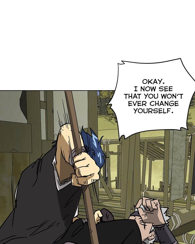 Read Infinite Leveling: Murim chapter 71 image 25 on Lezhin