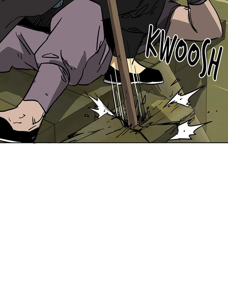 Read Infinite Leveling: Murim chapter 71 image 26 on Lezhin