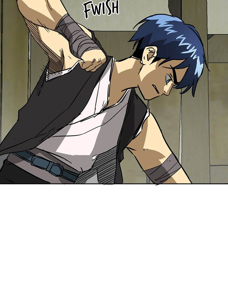 Read Infinite Leveling: Murim chapter 71 image 28 on Lezhin