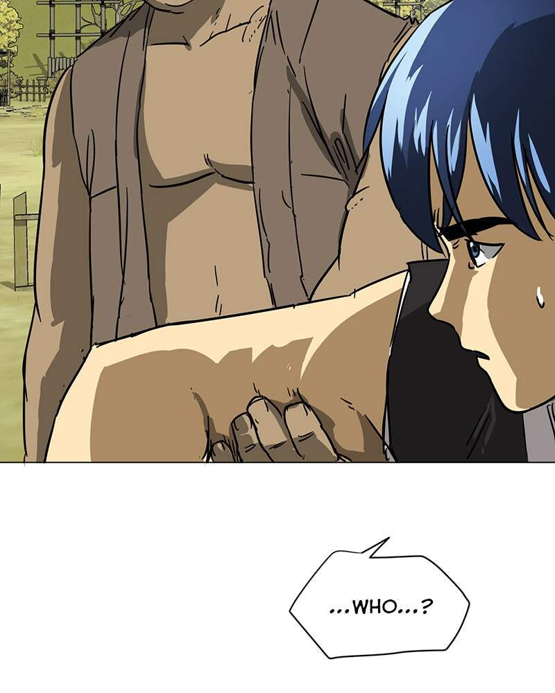 Read Infinite Leveling: Murim chapter 71 image 32 on Lezhin