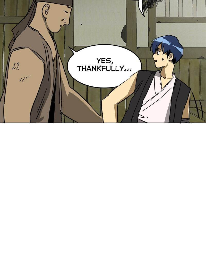 Read Infinite Leveling: Murim chapter 71 image 36 on Lezhin