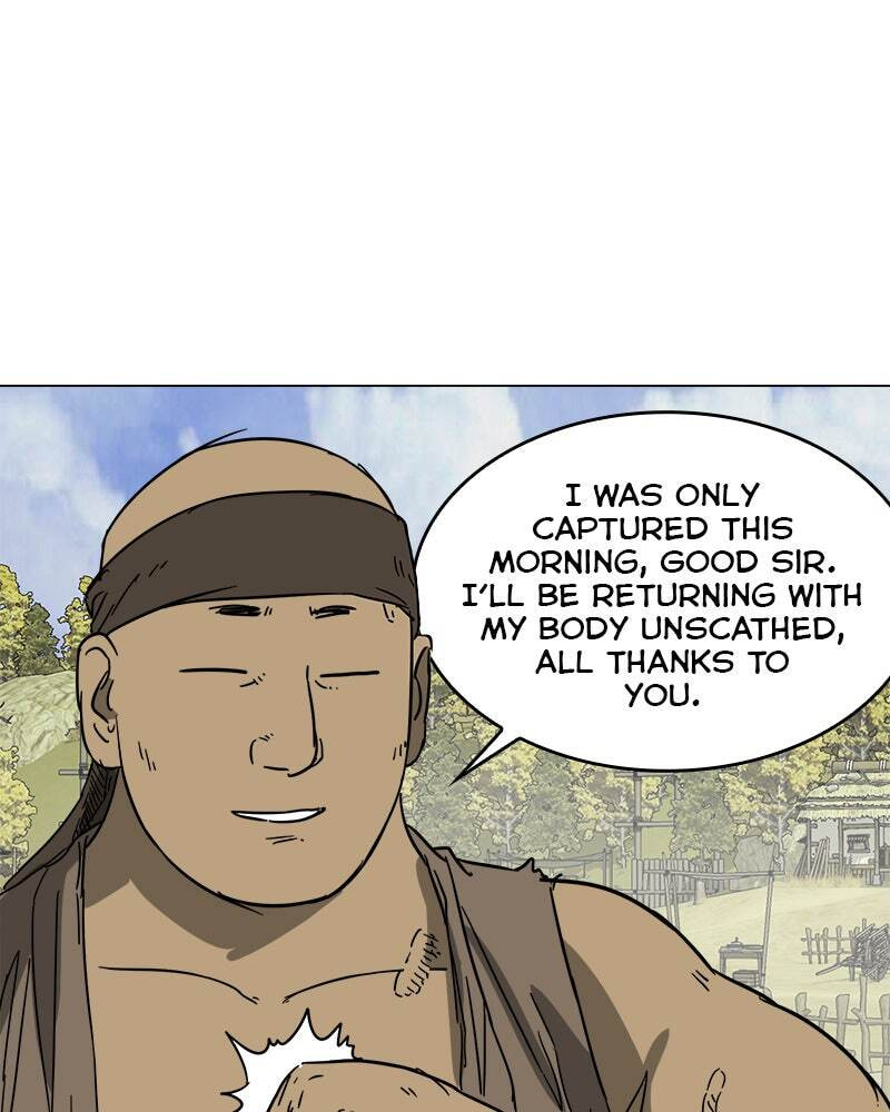 Read Infinite Leveling: Murim chapter 71 image 37 on Lezhin
