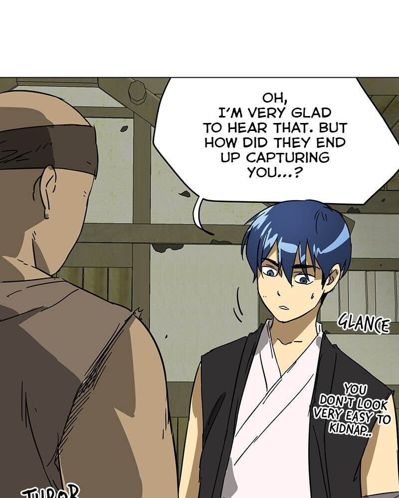 Read Infinite Leveling: Murim chapter 71 image 39 on Lezhin