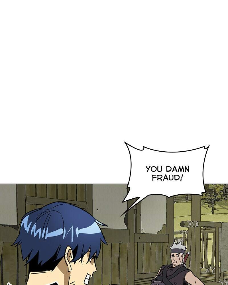 Read Infinite Leveling: Murim chapter 71 image 42 on Lezhin