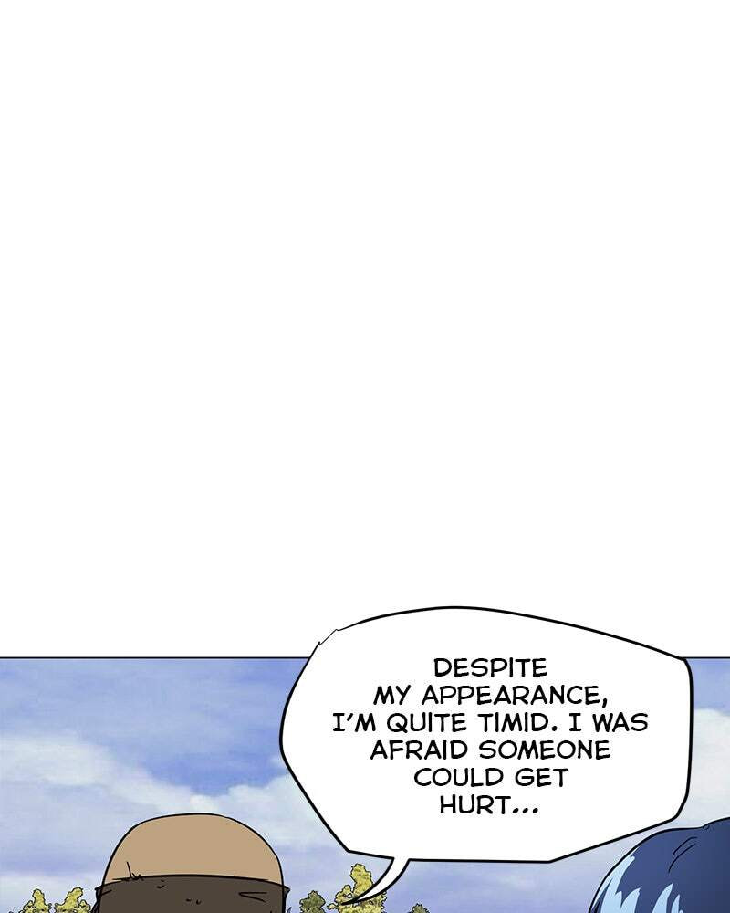 Read Infinite Leveling: Murim chapter 71 image 46 on Lezhin