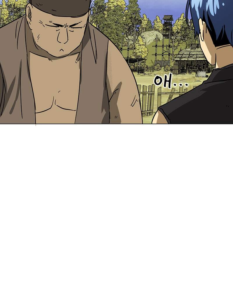Read Infinite Leveling: Murim chapter 71 image 47 on Lezhin