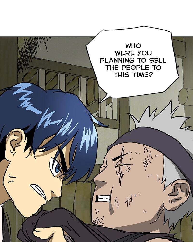 Read Infinite Leveling: Murim chapter 71 image 50 on Lezhin