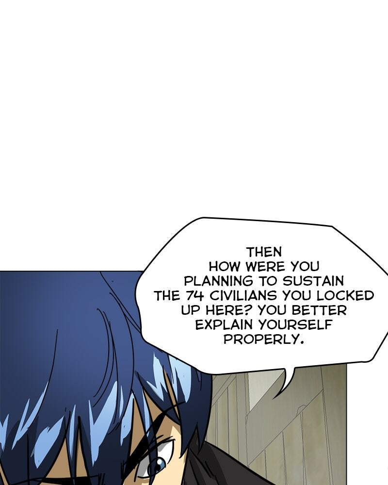Read Infinite Leveling: Murim chapter 71 image 53 on Lezhin