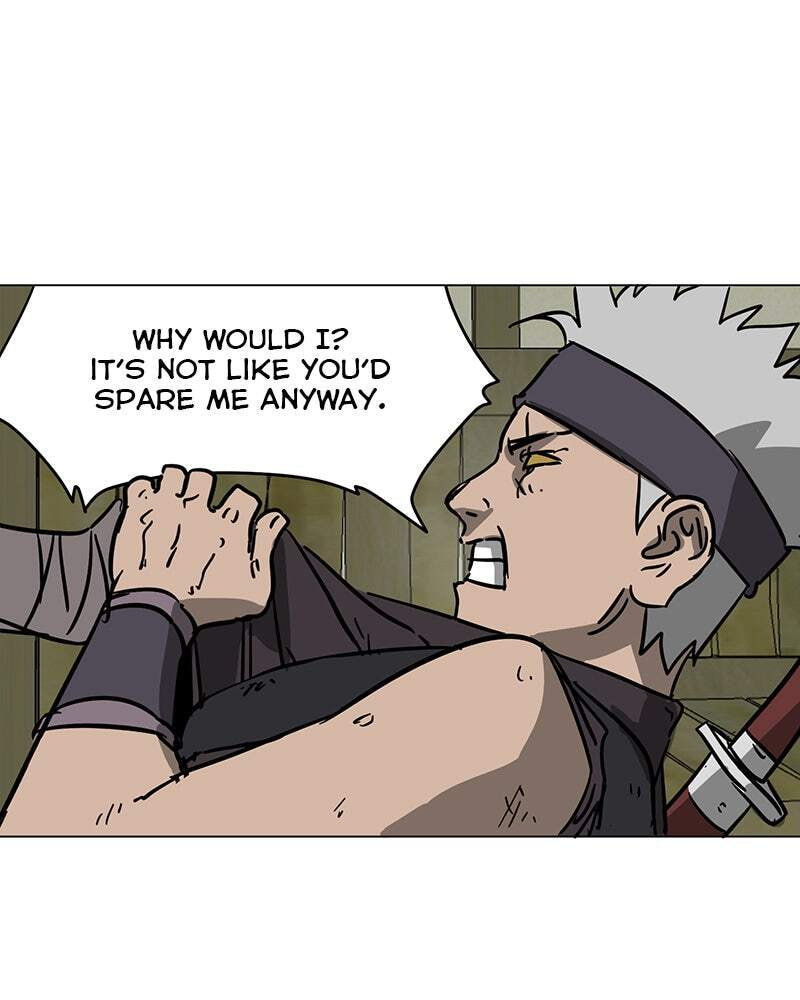 Read Infinite Leveling: Murim chapter 71 image 55 on Lezhin