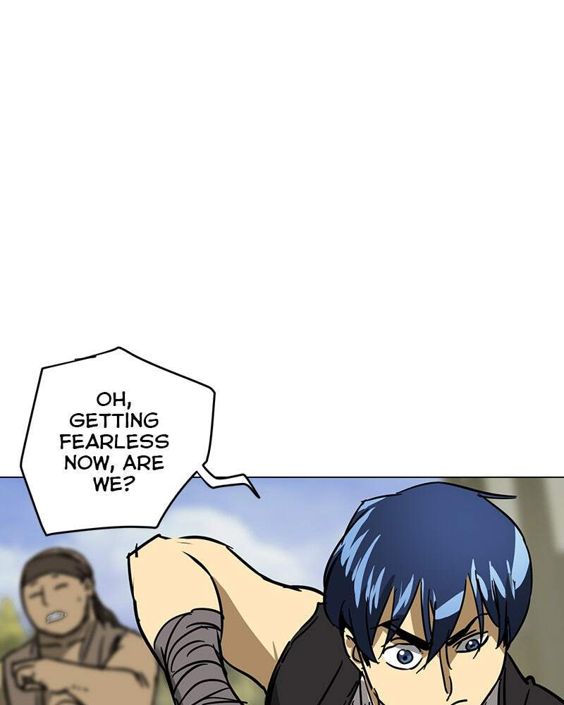 Read Infinite Leveling: Murim chapter 71 image 56 on Lezhin