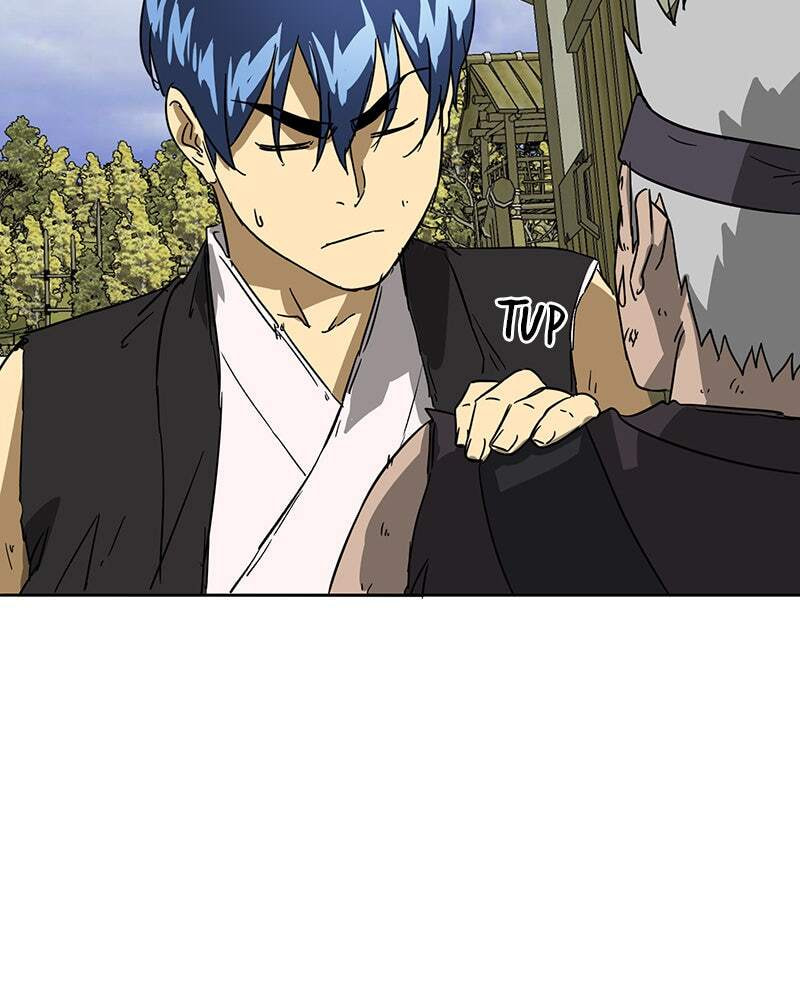 Read Infinite Leveling: Murim chapter 71 image 61 on Lezhin