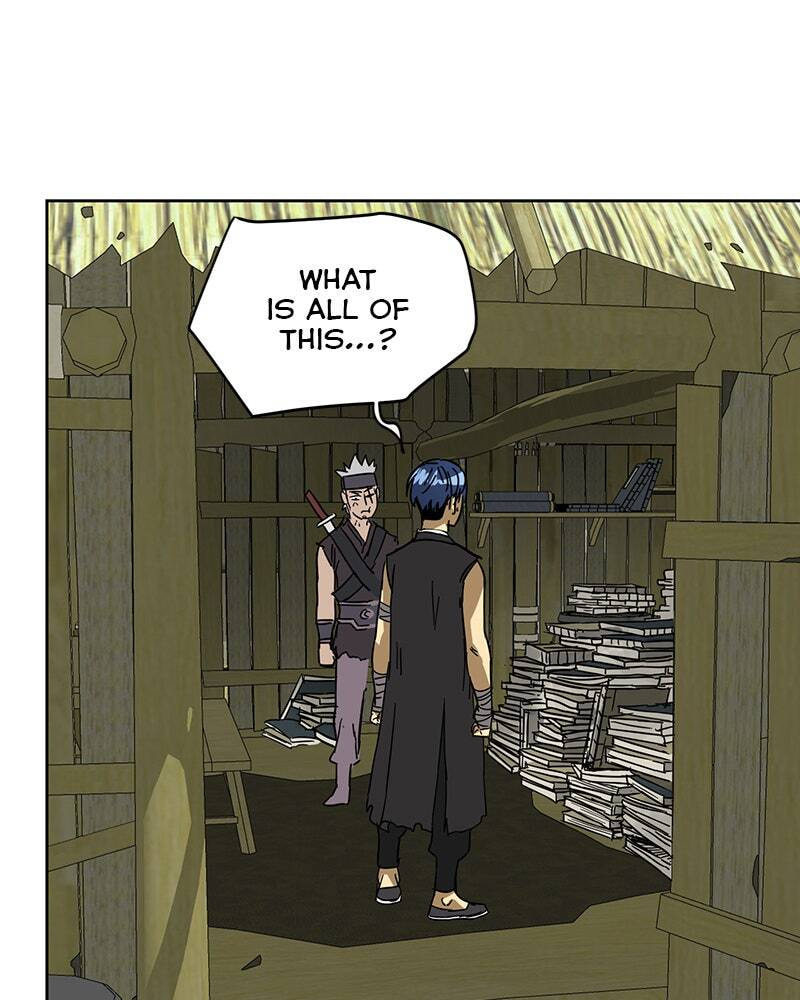 Read Infinite Leveling: Murim chapter 71 image 67 on Lezhin
