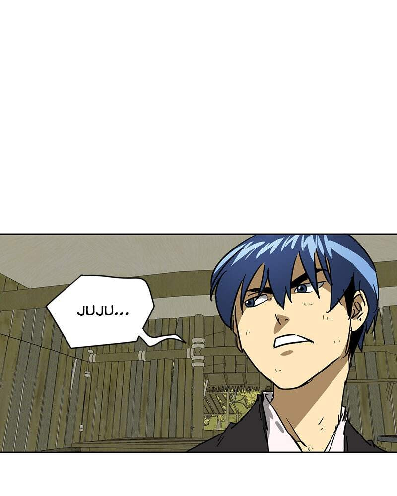 Read Infinite Leveling: Murim chapter 71 image 90 on Lezhin