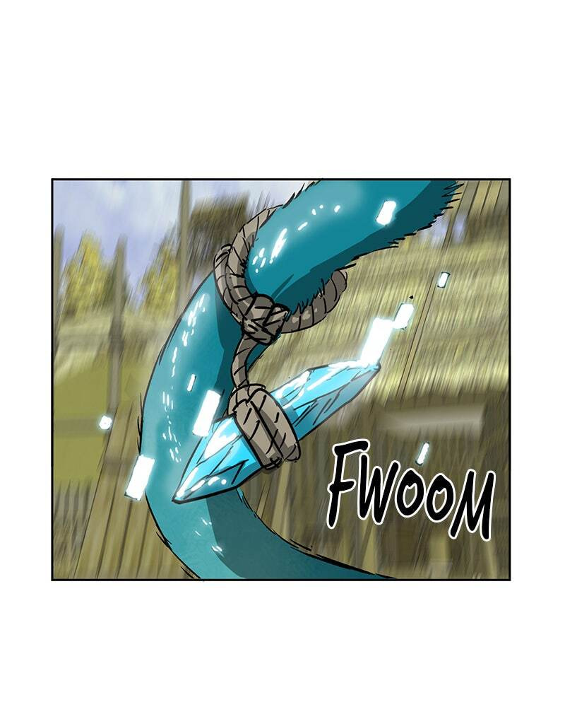Read Infinite Leveling: Murim chapter 71 image 92 on Lezhin