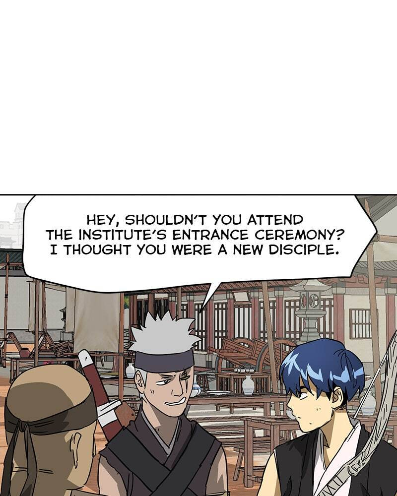 Read Infinite Leveling: Murim chapter 72 image 105 on Lezhin