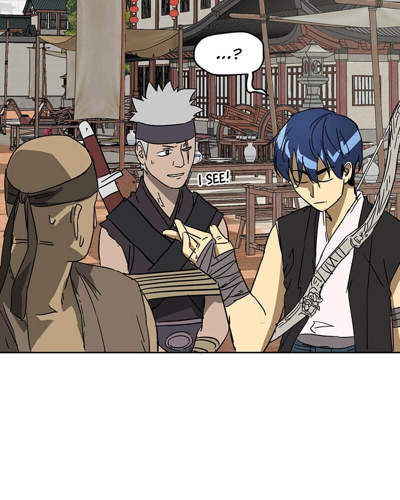 Read Infinite Leveling: Murim chapter 72 image 109 on Lezhin
