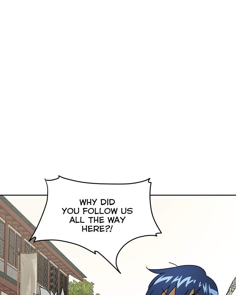 Read Infinite Leveling: Murim chapter 72 image 110 on Lezhin