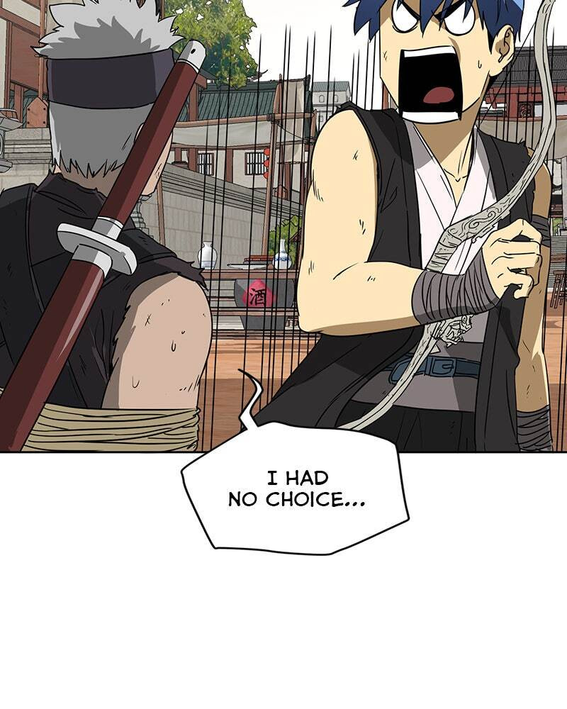 Read Infinite Leveling: Murim chapter 72 image 111 on Lezhin