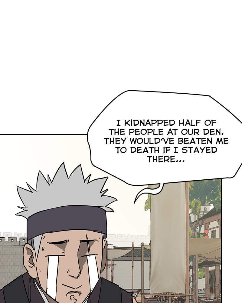 Read Infinite Leveling: Murim chapter 72 image 112 on Lezhin