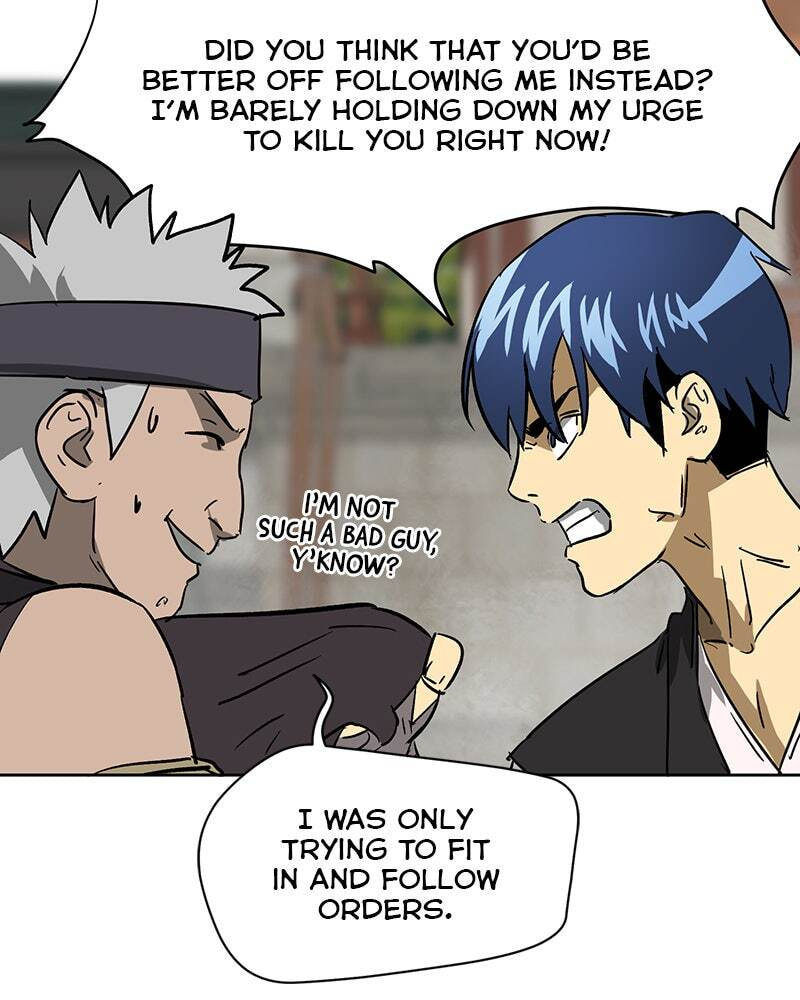 Read Infinite Leveling: Murim chapter 72 image 115 on Lezhin