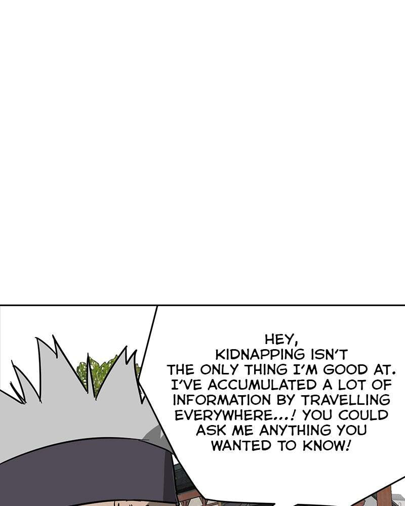 Read Infinite Leveling: Murim chapter 72 image 116 on Lezhin