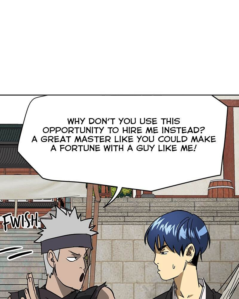 Read Infinite Leveling: Murim chapter 72 image 118 on Lezhin