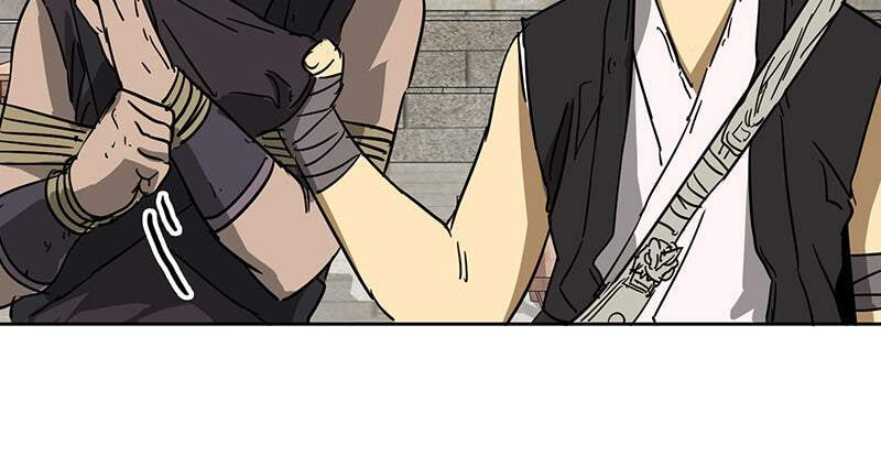 Read Infinite Leveling: Murim chapter 72 image 119 on Lezhin