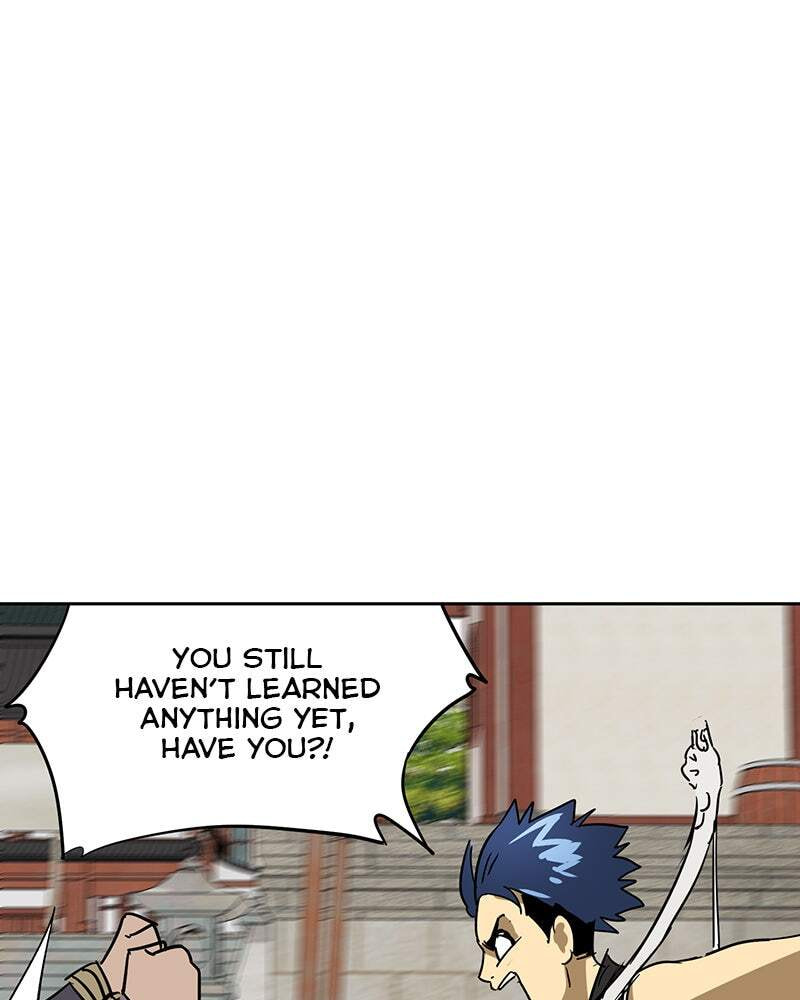 Read Infinite Leveling: Murim chapter 72 image 120 on Lezhin
