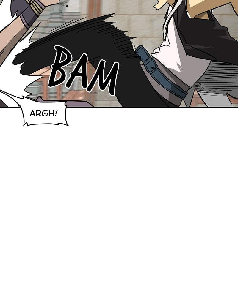 Read Infinite Leveling: Murim chapter 72 image 121 on Lezhin