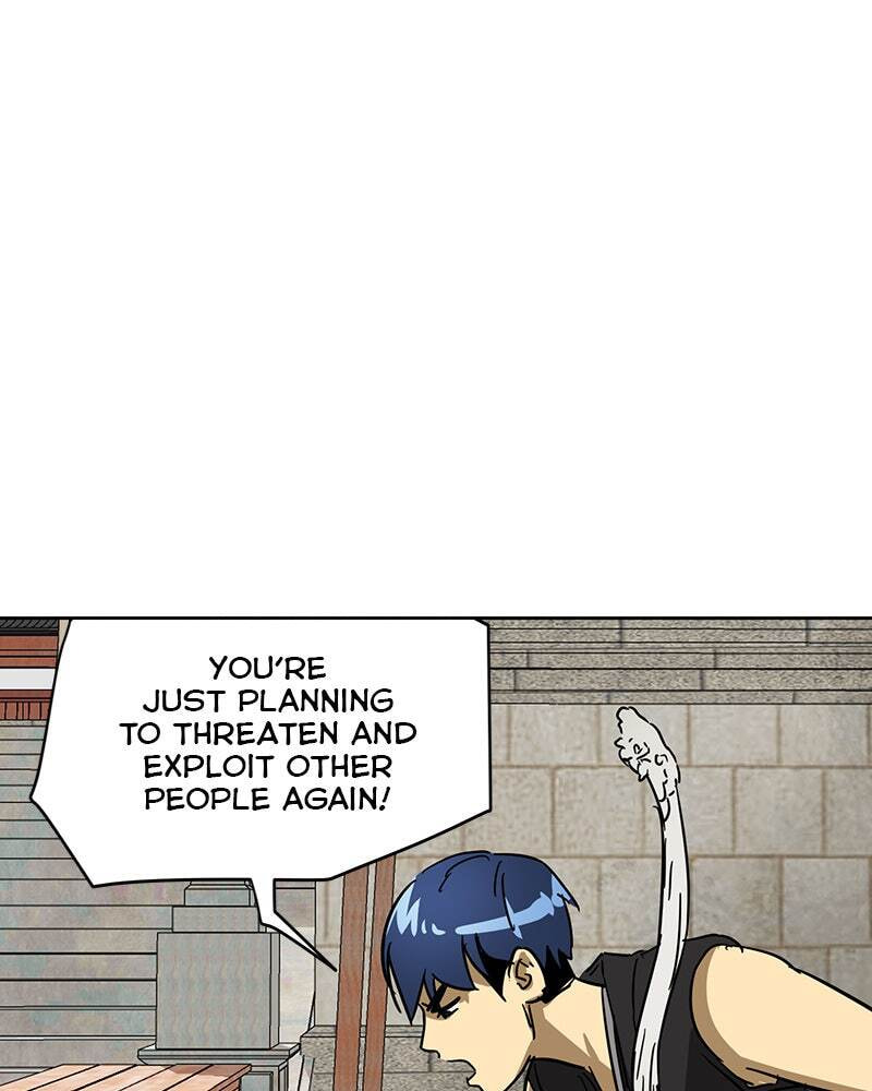 Read Infinite Leveling: Murim chapter 72 image 122 on Lezhin