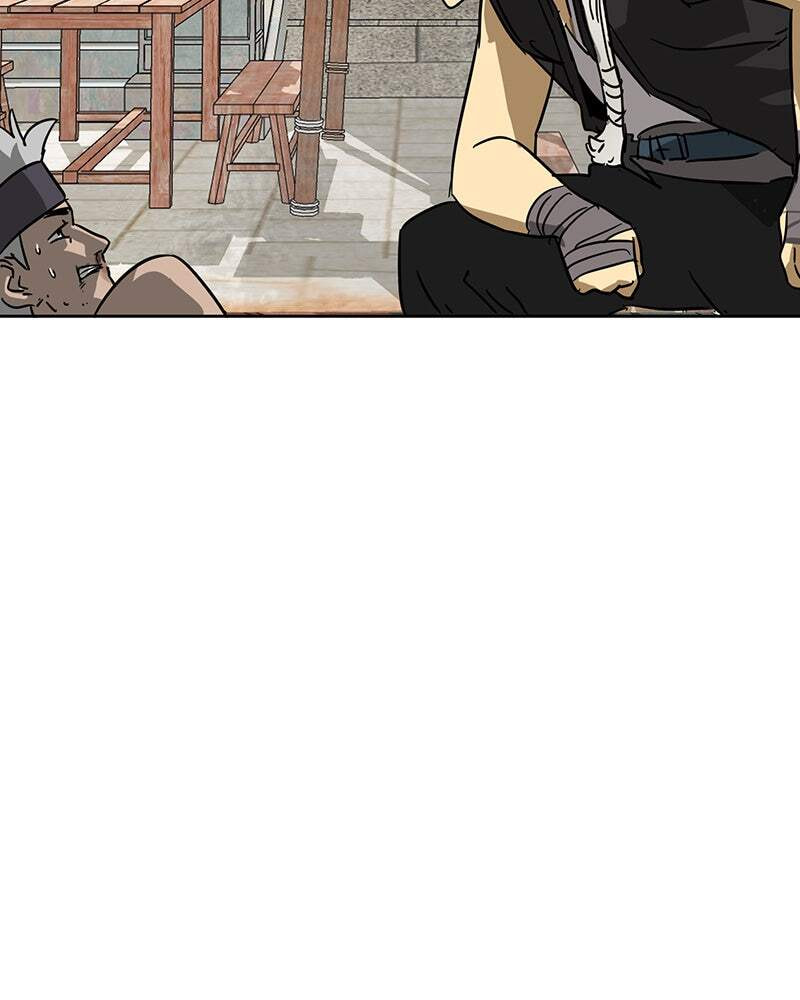 Read Infinite Leveling: Murim chapter 72 image 123 on Lezhin