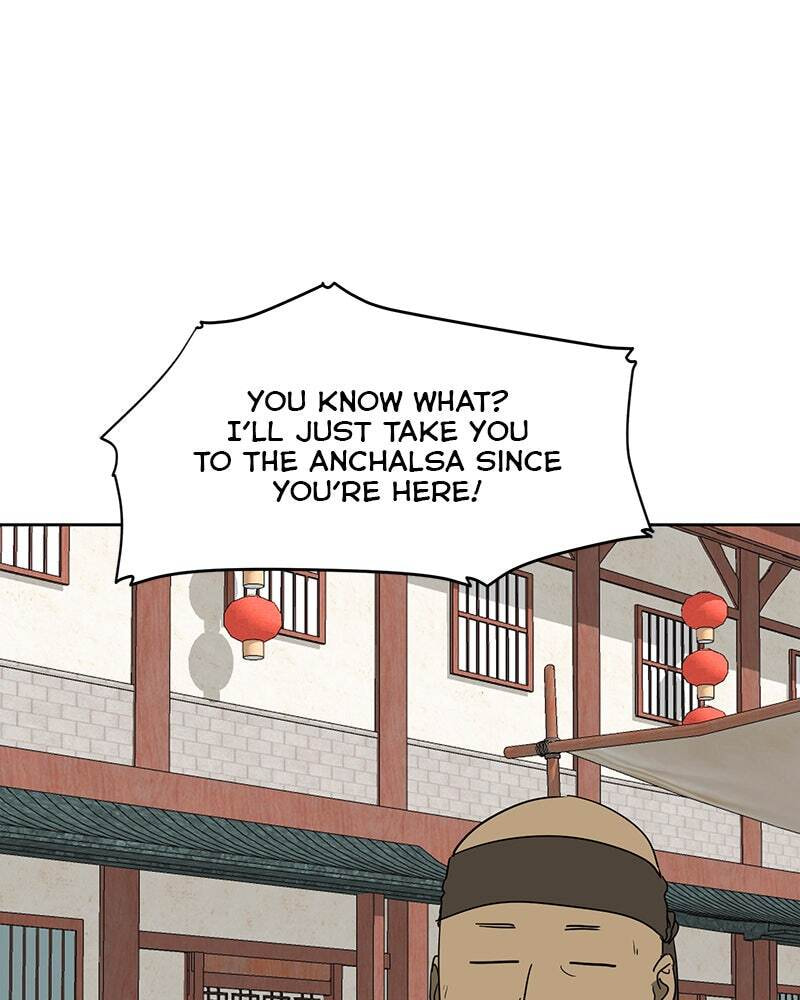 Read Infinite Leveling: Murim chapter 72 image 124 on Lezhin