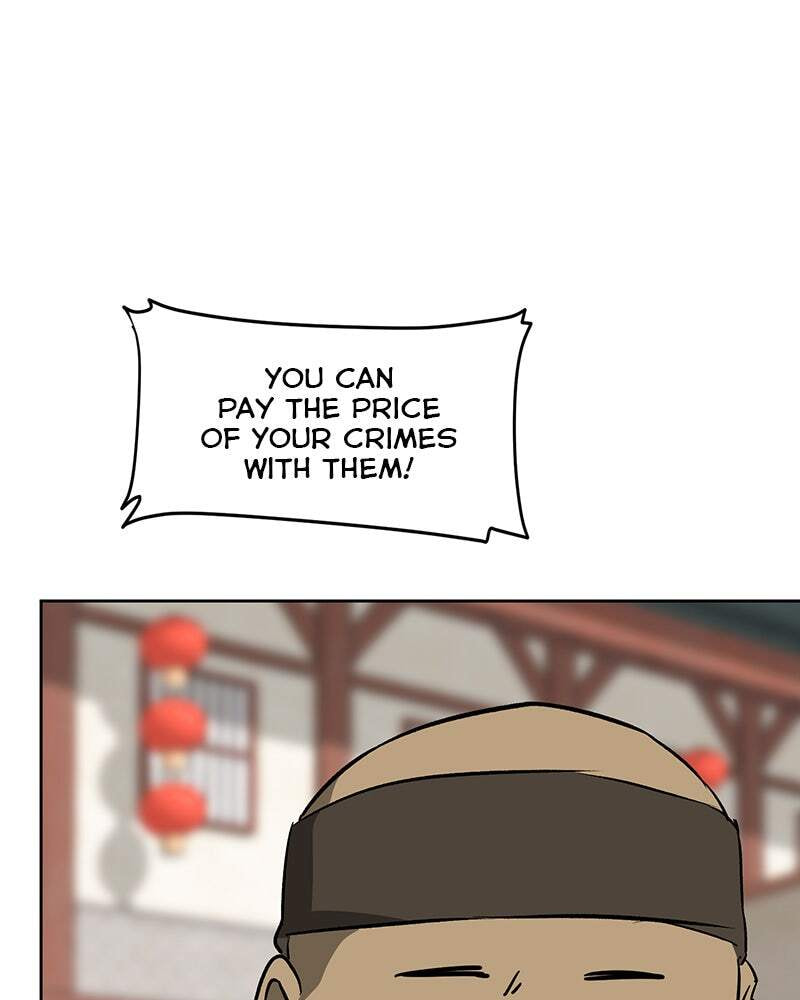 Read Infinite Leveling: Murim chapter 72 image 126 on Lezhin