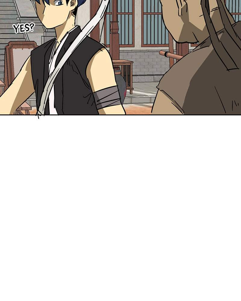 Read Infinite Leveling: Murim chapter 72 image 129 on Lezhin