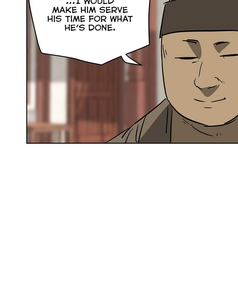 Read Infinite Leveling: Murim chapter 72 image 132 on Lezhin