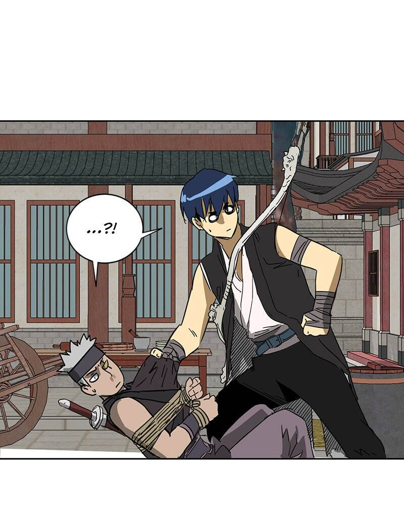 Read Infinite Leveling: Murim chapter 72 image 133 on Lezhin