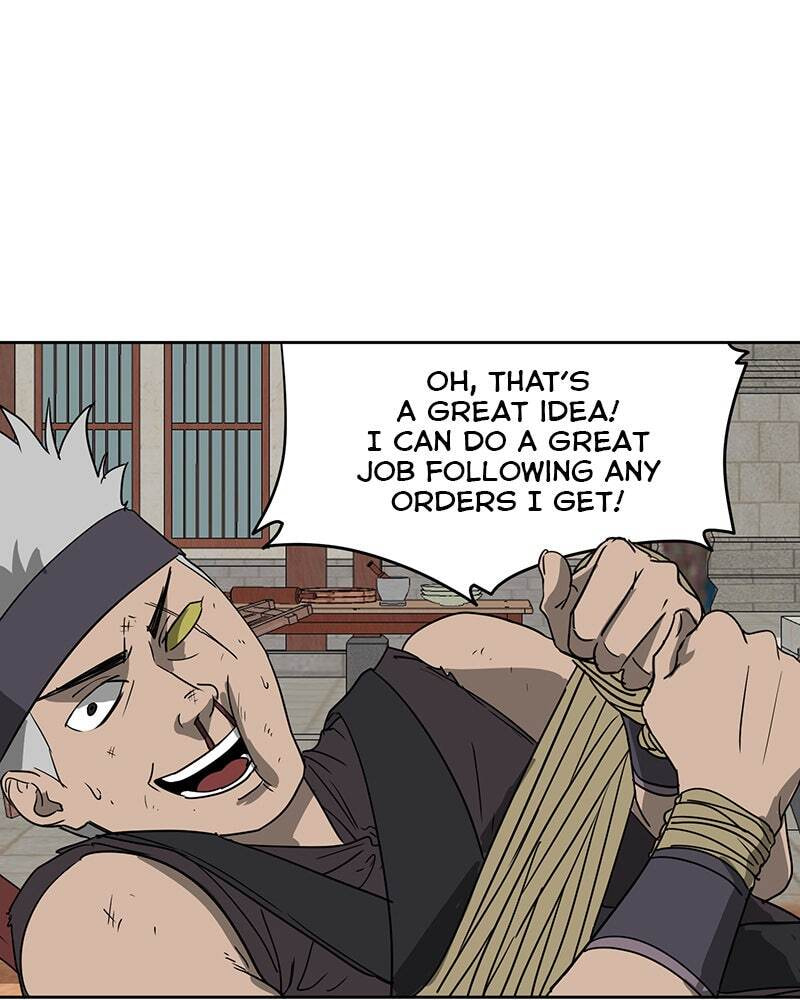 Read Infinite Leveling: Murim chapter 72 image 138 on Lezhin