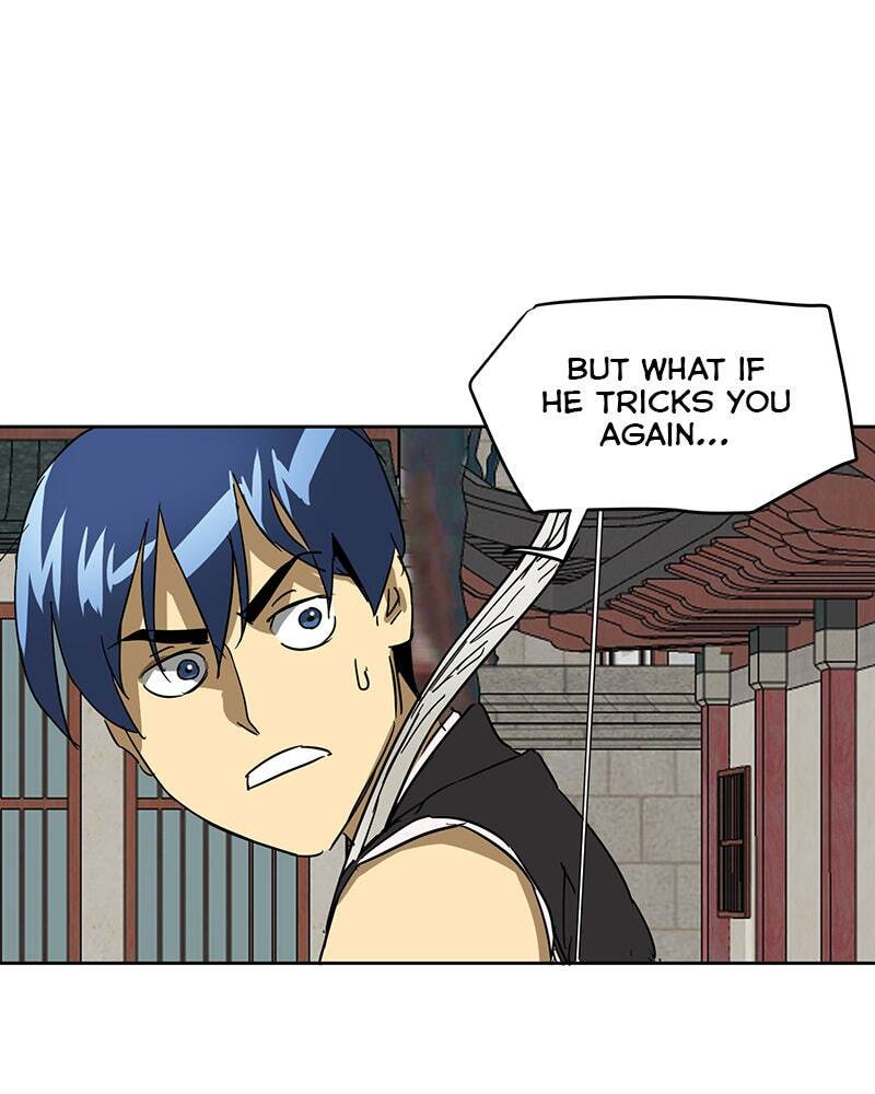 Read Infinite Leveling: Murim chapter 72 image 141 on Lezhin