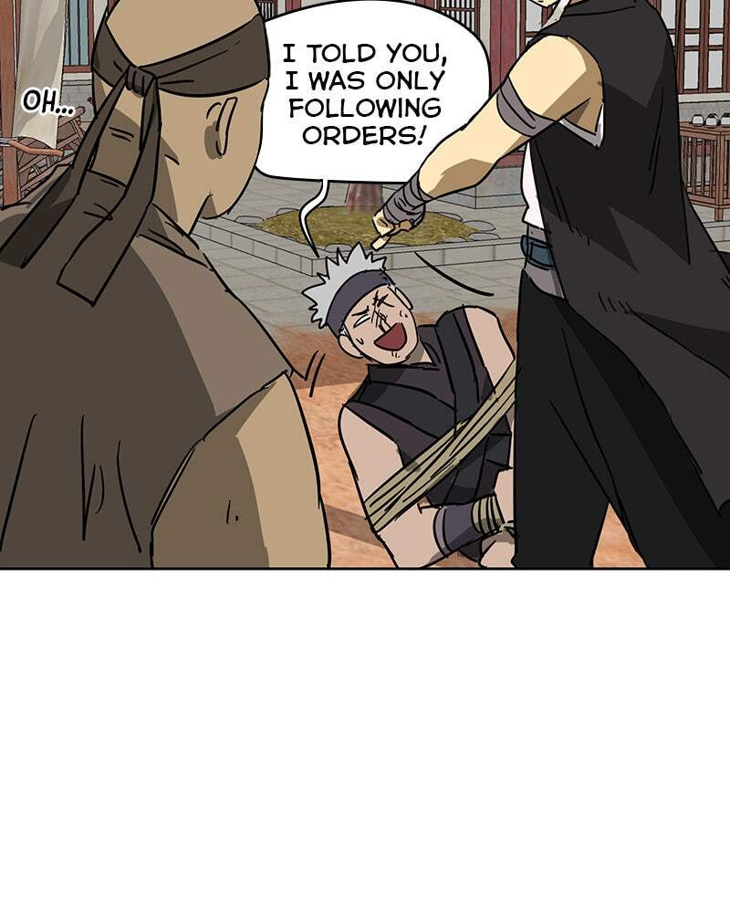 Read Infinite Leveling: Murim chapter 72 image 143 on Lezhin