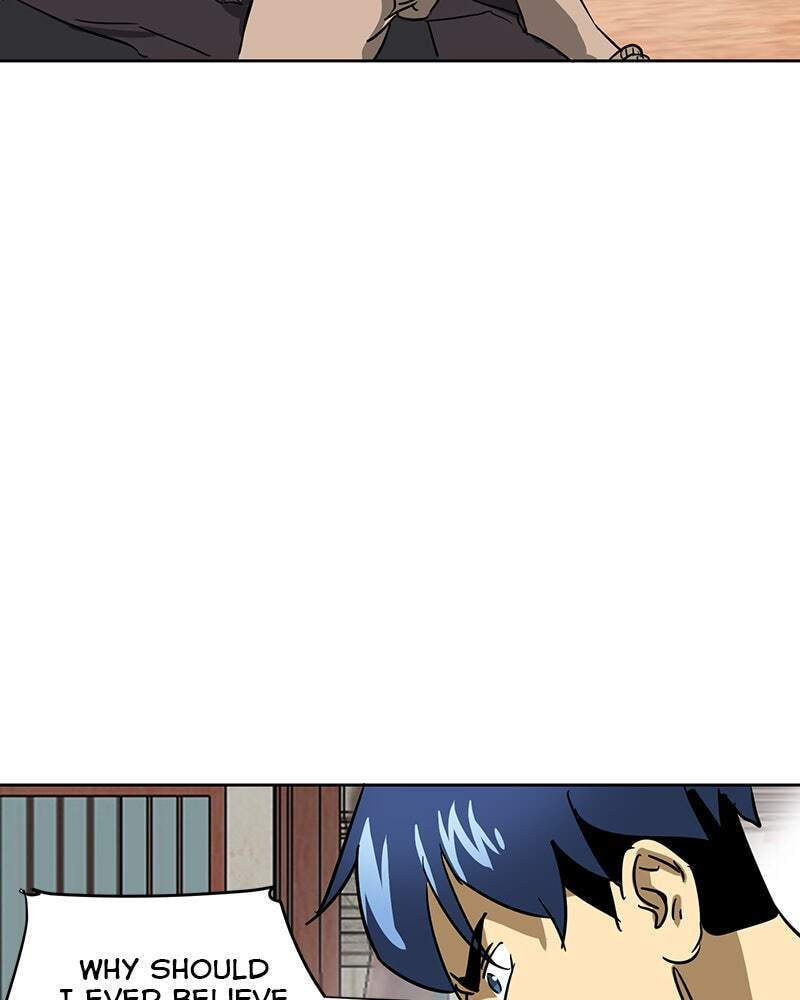 Read Infinite Leveling: Murim chapter 72 image 145 on Lezhin