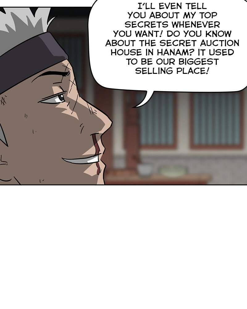 Read Infinite Leveling: Murim chapter 72 image 147 on Lezhin