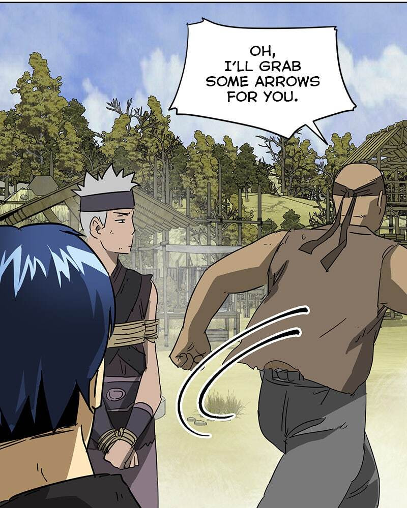 Read Infinite Leveling: Murim chapter 72 image 15 on Lezhin
