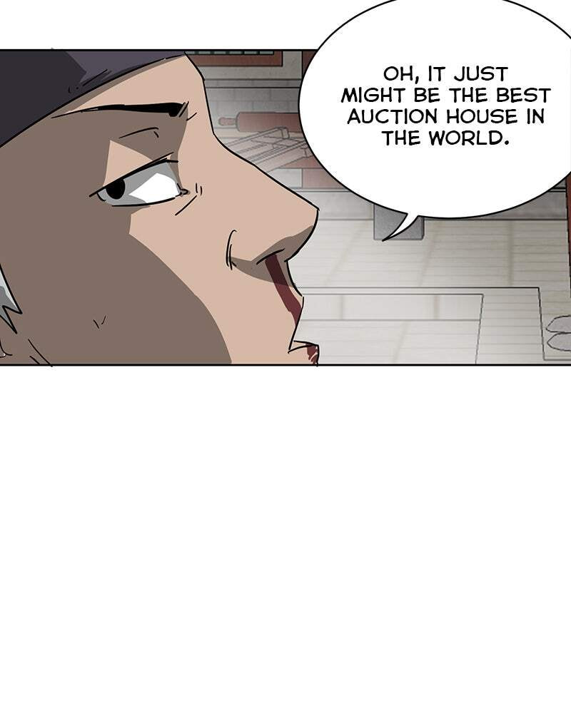 Read Infinite Leveling: Murim chapter 72 image 155 on Lezhin