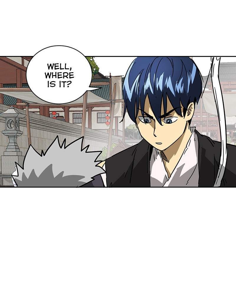 Read Infinite Leveling: Murim chapter 72 image 156 on Lezhin