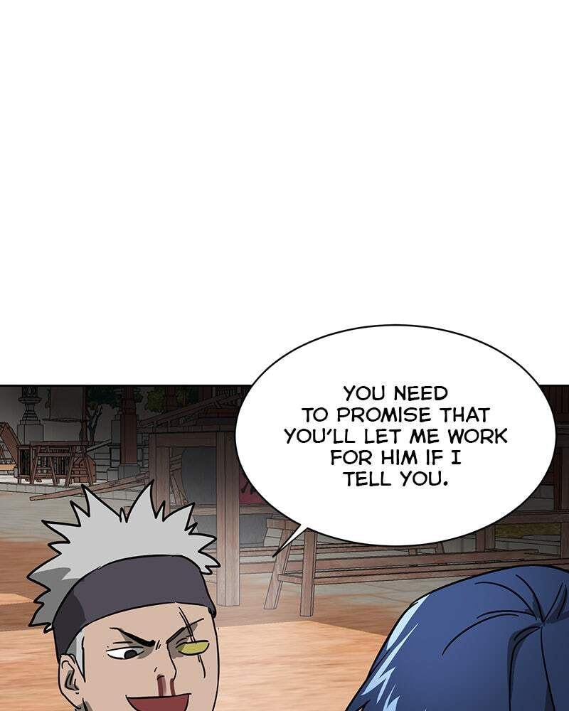 Read Infinite Leveling: Murim chapter 72 image 157 on Lezhin