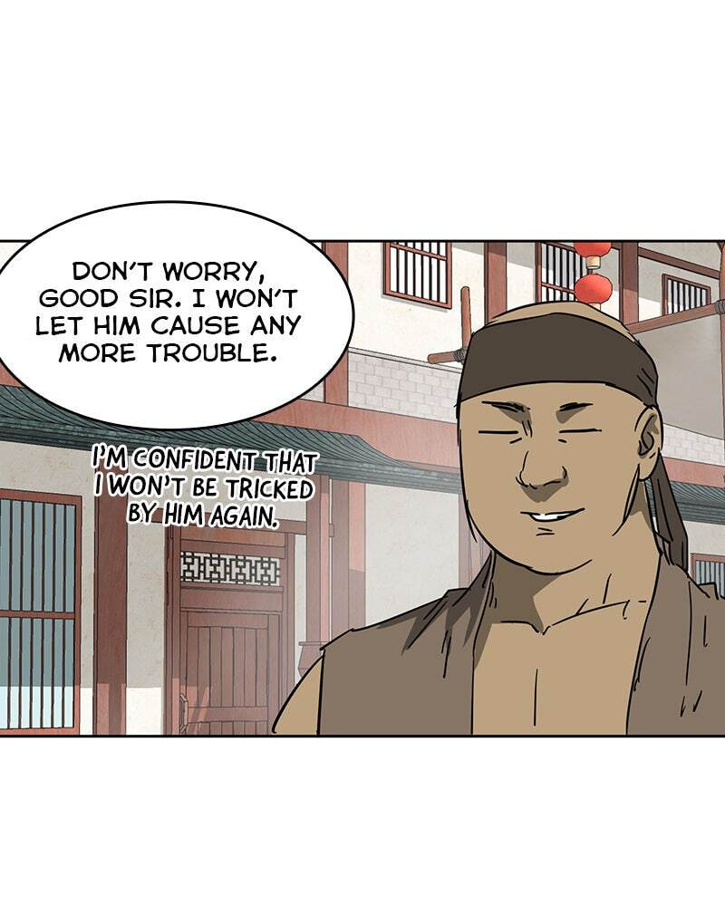 Read Infinite Leveling: Murim chapter 72 image 159 on Lezhin