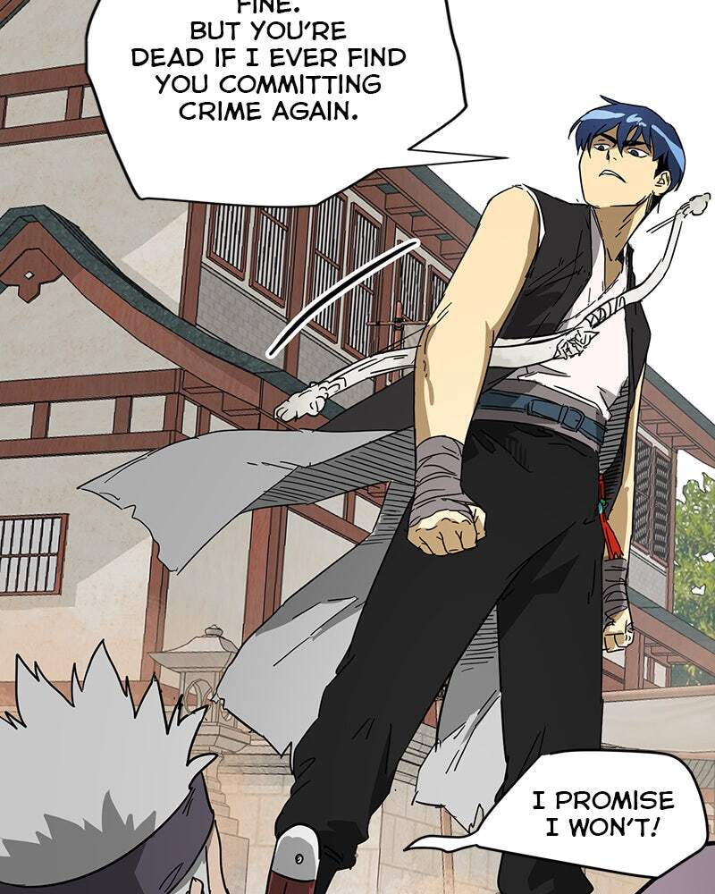 Read Infinite Leveling: Murim chapter 72 image 163 on Lezhin