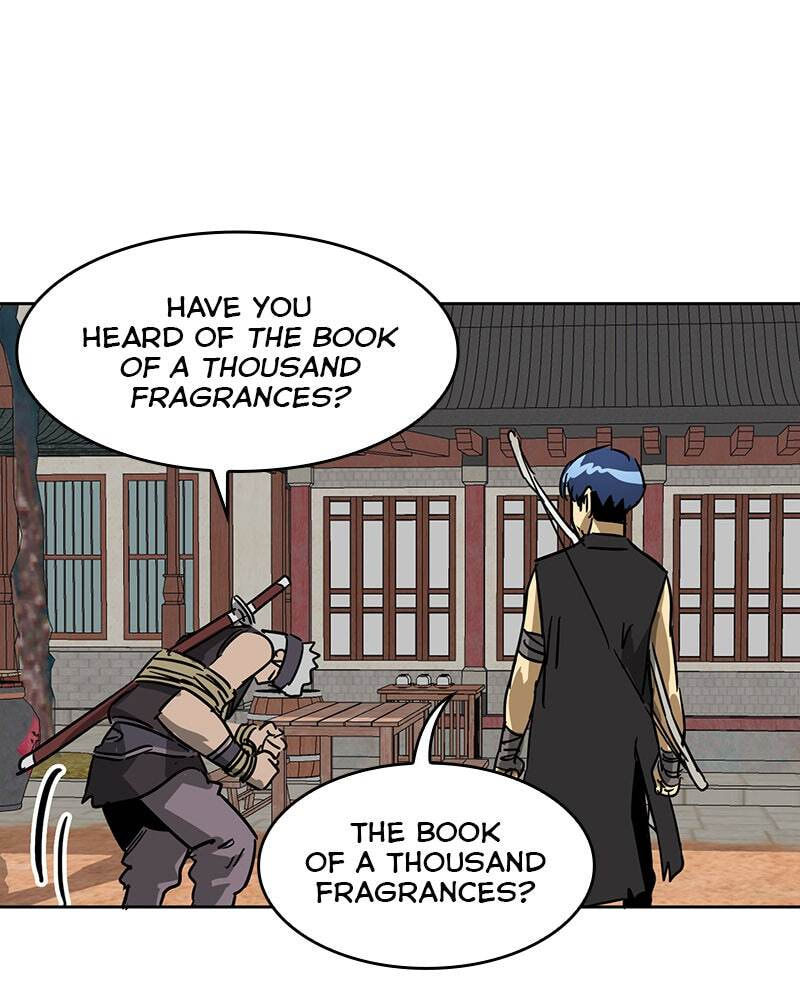 Read Infinite Leveling: Murim chapter 72 image 167 on Lezhin