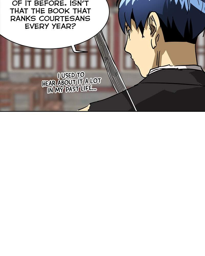 Read Infinite Leveling: Murim chapter 72 image 169 on Lezhin